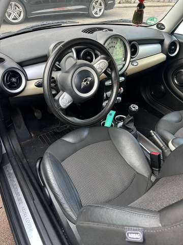 Imagine MINI Cooper *PDC*KLIMA*NAVI*PANO*LMF*ISO