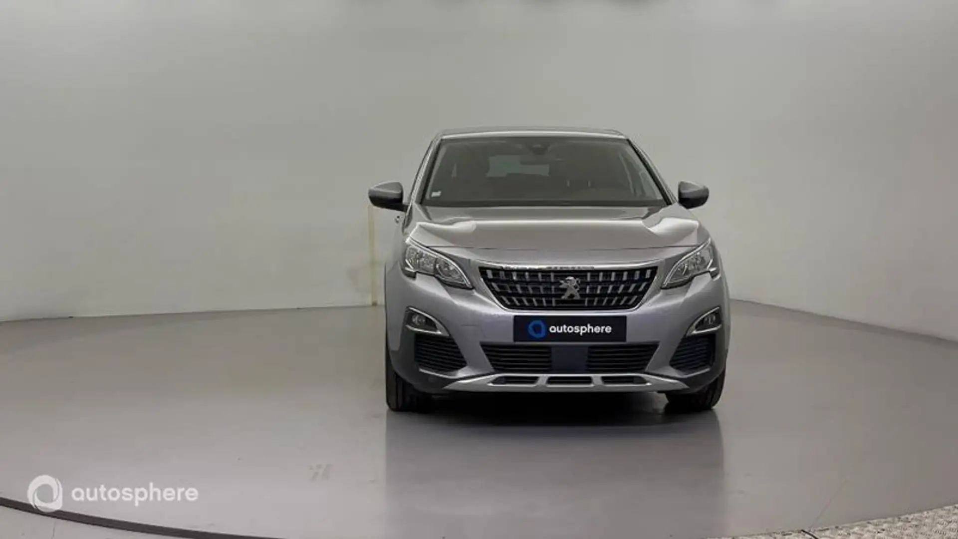 Peugeot 3008 1.2 PureTech 130ch Allure S\u0026S - 2