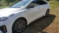 Kia ProCeed / pro_cee'd PROCEED 1.6 T-GDi 204 ch ISG DCT7 GT Blanc - thumbnail 13