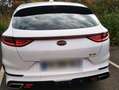 Kia ProCeed / pro_cee'd PROCEED 1.6 T-GDi 204 ch ISG DCT7 GT Blanc - thumbnail 3