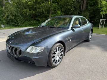 4.2 V8 (Ferrari) DuoSelect/BELG/OHB/MEENEEMPRIJS