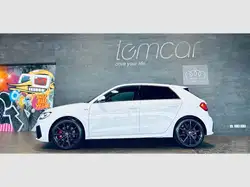 Audi A1 SPORTBACK S-LINE 40 TFSI S-TRONIC
