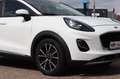 Ford Puma Titanium Weiß - thumbnail 2