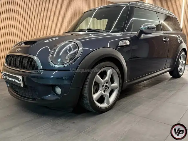 MINI Cooper S Aut.
