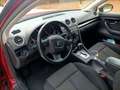 SEAT Exeo ST 2.0TDI CR Sport 170 Piros - thumbnail 5