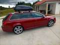 SEAT Exeo ST 2.0TDI CR Sport 170 Rosso - thumbnail 7