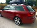 SEAT Exeo ST 2.0TDI CR Sport 170 Rosso - thumbnail 4