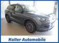 Volkswagen Tiguan 2.0 TDI DSG 4Motion AHK Navi el.Heckkl. Grau - thumbnail 1