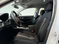 Honda Civic executive hybrid 184cv e:Hev Blanc - thumbnail 7
