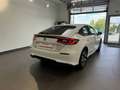 Honda Civic executive hybrid 184cv e:Hev Blanc - thumbnail 11