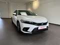 Honda Civic executive hybrid 184cv e:Hev Blanc - thumbnail 1