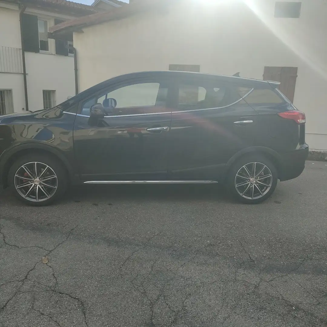 DR Automobiles DR4 sport - 2