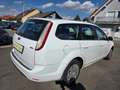 Ford Focus Focus Traveller Ecosport 1,6 TDCi DPF Ecosport Weiß - thumbnail 8