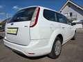 Ford Focus Focus Traveller Ecosport 1,6 TDCi DPF Ecosport Weiß - thumbnail 7
