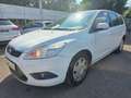 Ford Focus Focus Traveller Ecosport 1,6 TDCi DPF Ecosport Weiß - thumbnail 1