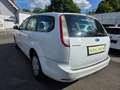 Ford Focus Focus Traveller Ecosport 1,6 TDCi DPF Ecosport Weiß - thumbnail 11