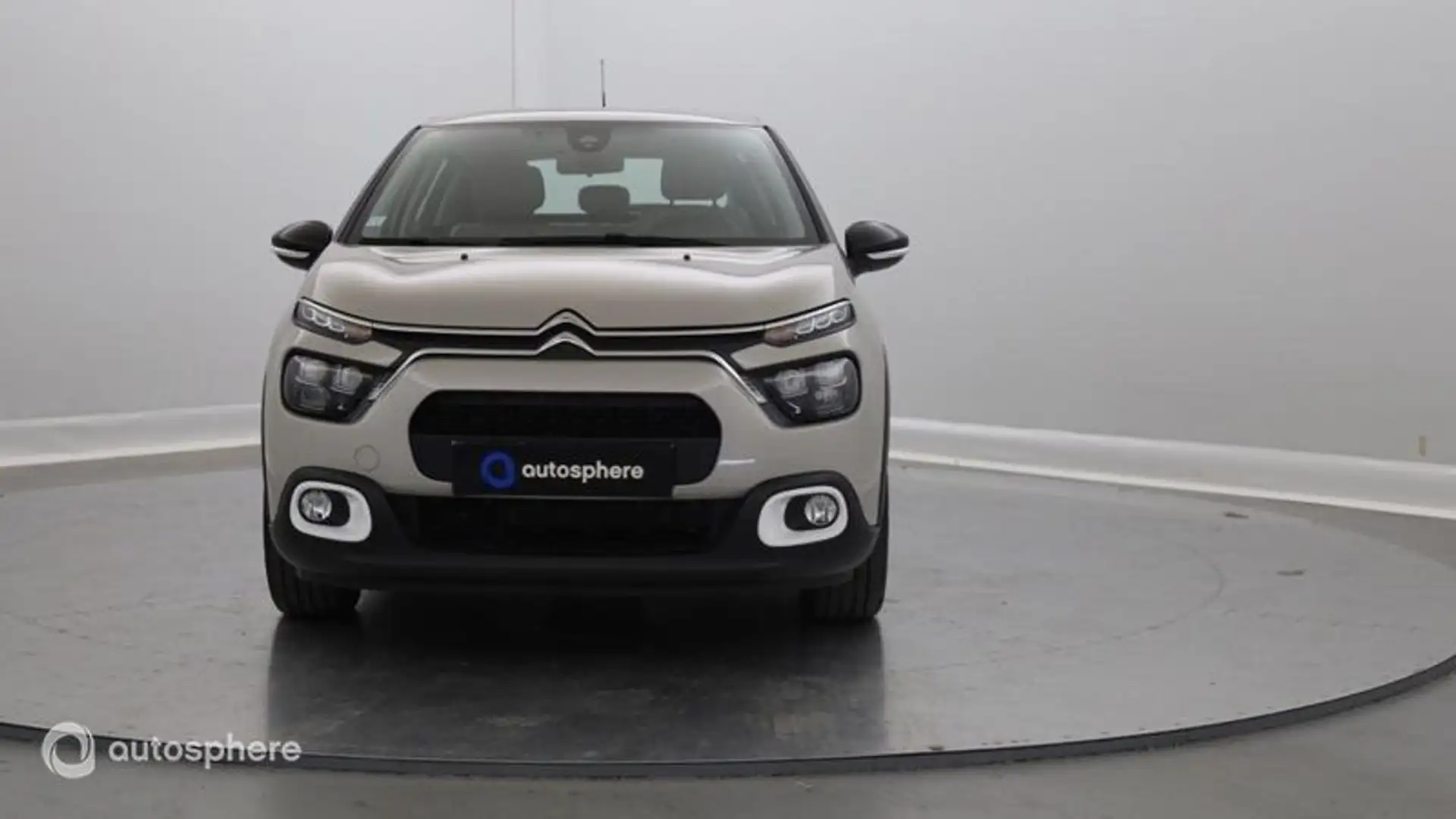 Citroen C3 1.5 BlueHDi 100ch S\u0026S Feel E6.d - 2