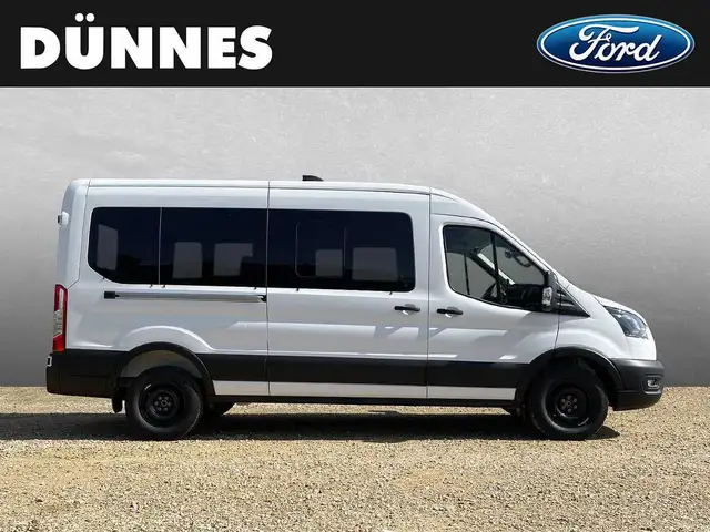 Ford Transit view 6