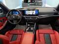 BMW M3 Bmw M3 xDrive Competition Iva esposta. Grigio - thumbnail 9