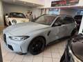 BMW M3 Bmw M3 xDrive Competition Iva esposta. Grigio - thumbnail 4