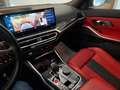 BMW M3 Bmw M3 xDrive Competition Iva esposta. Grigio - thumbnail 5