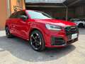 Audi Q2 40 2.0 tfsi quattro s-tronic SLINE S-LINE S LINE Rosso - thumbnail 5