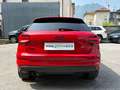 Audi Q2 40 2.0 tfsi quattro s-tronic SLINE S-LINE S LINE Rosso - thumbnail 3