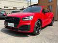 Audi Q2 40 2.0 tfsi quattro s-tronic SLINE S-LINE S LINE Rosso - thumbnail 1