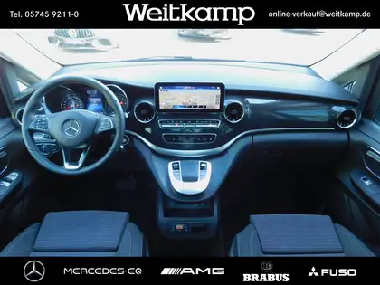 Annonce voiture d'occasion Mercedes-Benz V 250 - CARADIZE