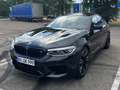BMW M5 5er Schwarz - thumbnail 1