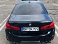 BMW M5 5er Schwarz - thumbnail 6