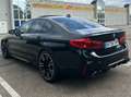 BMW M5 5er Schwarz - thumbnail 4