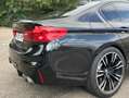 BMW M5 5er Schwarz - thumbnail 8