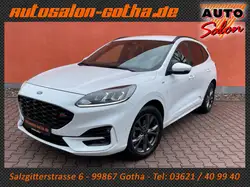 Ford Kuga 1.5 ecoboost ST Line FsHzg+Lenkradhz APPS