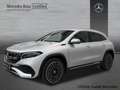 Mercedes-Benz EQA 250 + - thumbnail 1