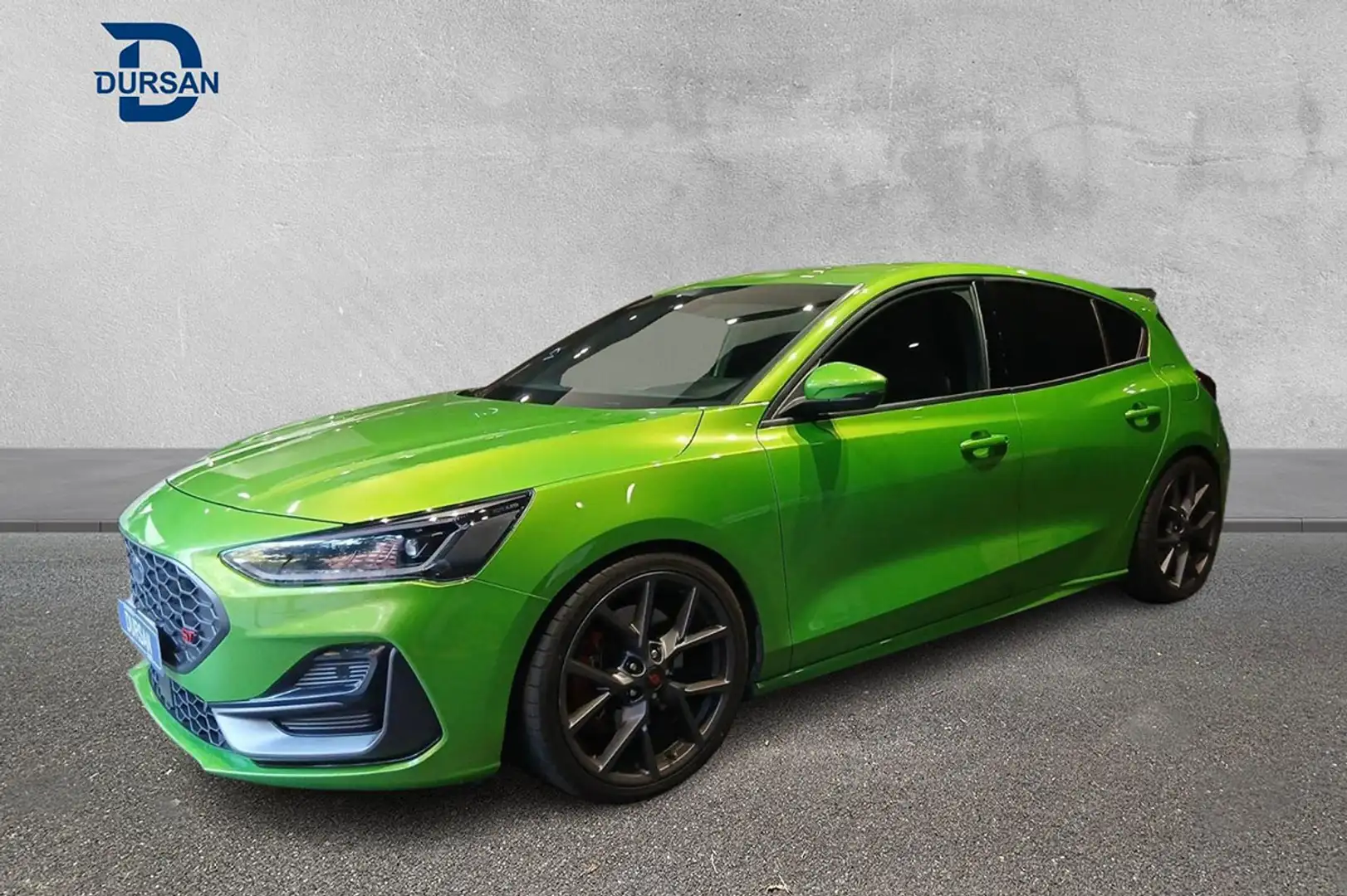 Ford Focus 2.3 Ecoboost ST - 1