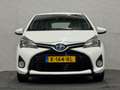 Toyota Yaris 1.5 Hybrid Comfort Airco Achteruitrijcamera Keyles Blanc - thumbnail 5