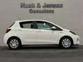 Toyota Yaris 1.5 Hybrid Comfort Airco Achteruitrijcamera Keyles Blanc - thumbnail 7