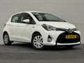 Toyota Yaris 1.5 Hybrid Comfort Airco Achteruitrijcamera Keyles Blanc - thumbnail 2