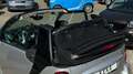 smart forTwo Cabrio TURBO Aut. SILVER BLACK EDITION! NAVI! Silber - thumbnail 13