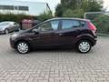 Ford Fiesta Trend 1.25 Klima TÜV NEU Bruin - thumbnail 8