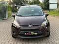 Ford Fiesta Trend 1.25 Klima TÜV NEU Bruin - thumbnail 2