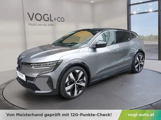 Renault Megane E-Tech E-TECH Techno EV60 220hp 60kWh opt. charge