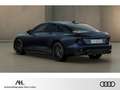 Audi A6 Limousine 220kW TFSI e-hybrid quattro edition one Blau - thumbnail 2
