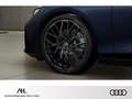 Audi A6 Limousine 220kW TFSI e-hybrid quattro edition one Blau - thumbnail 5