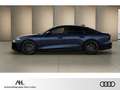 Audi A6 Limousine 220kW TFSI e-hybrid quattro edition one Blau - thumbnail 3