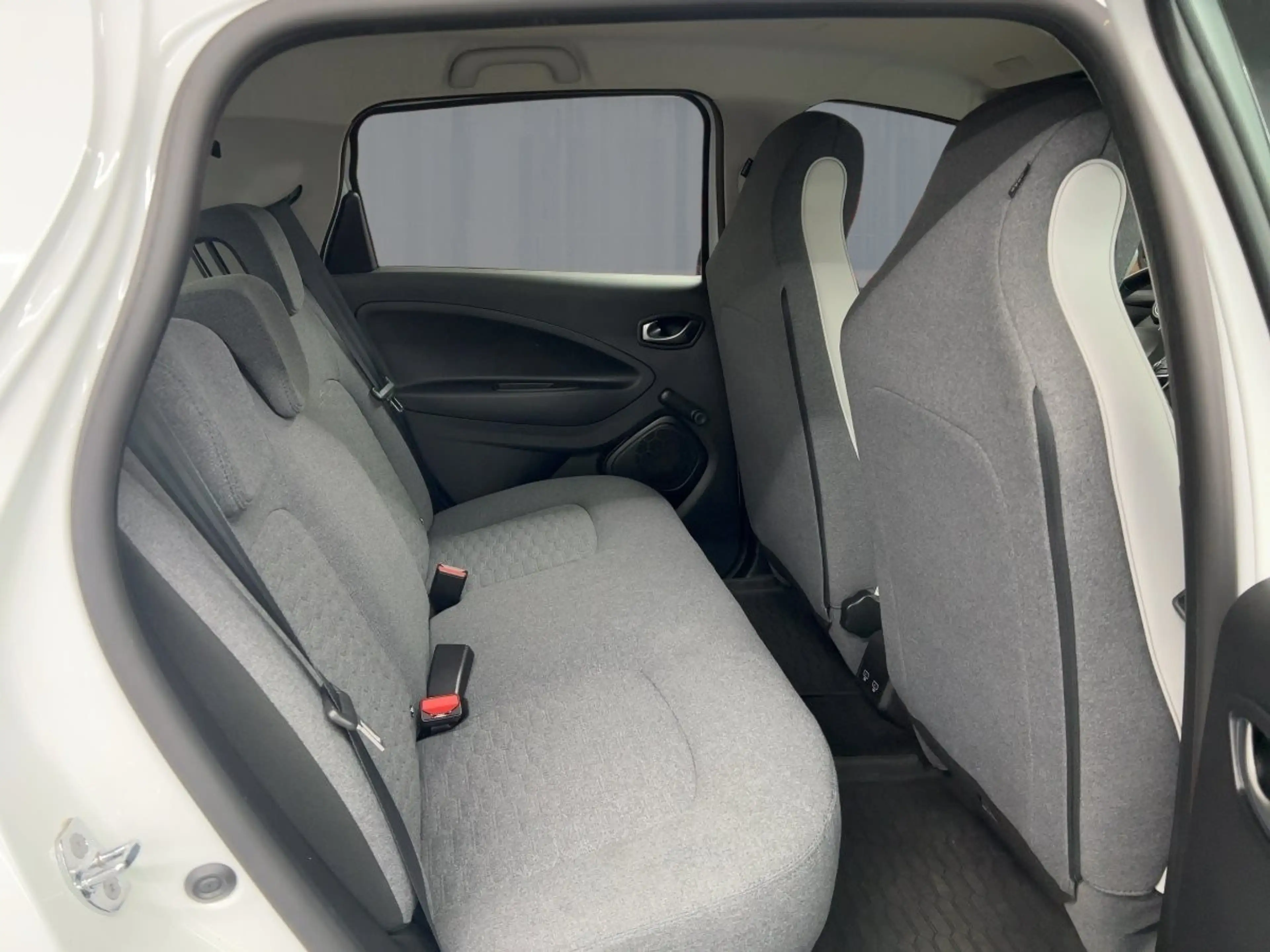 Renault ZOE EXPERIENCE R110 50kWh NAVIGATION — photo 9