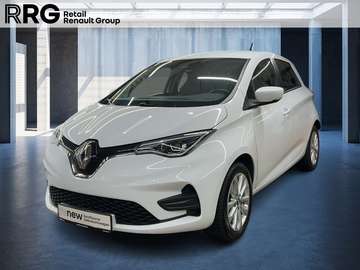 EXPERIENCE R110 50kWh  NAVIGATION