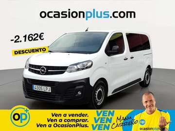 1.5D M Carga Standard 120