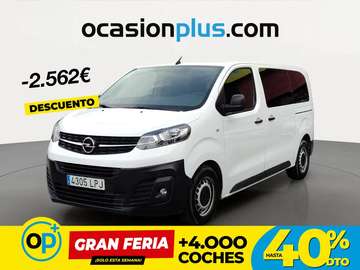 1.5D M Carga Standard 120